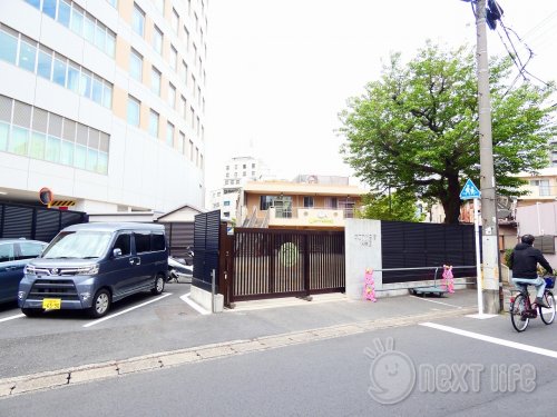 幼稚園・保育園　アスク高津えきまえ保育園（幼稚園・保育園）まで878m