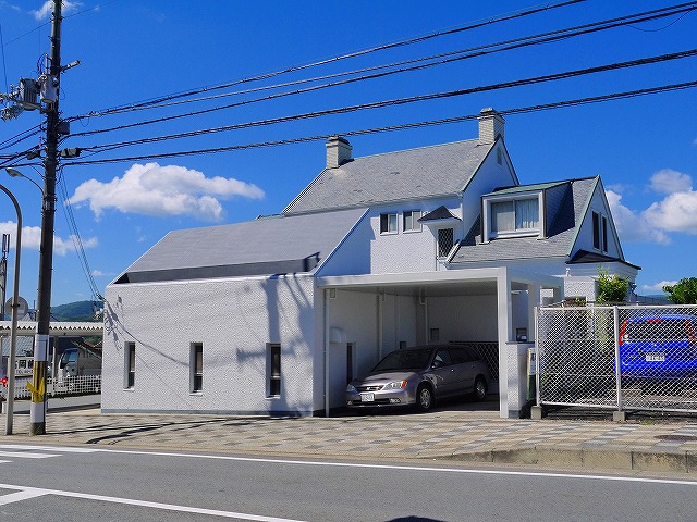 病院　高岡歯科医院（病院）まで234m
