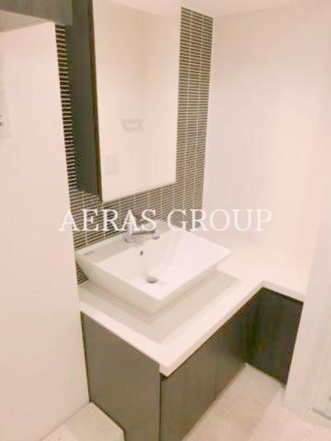 洗面設備　★洗面所★