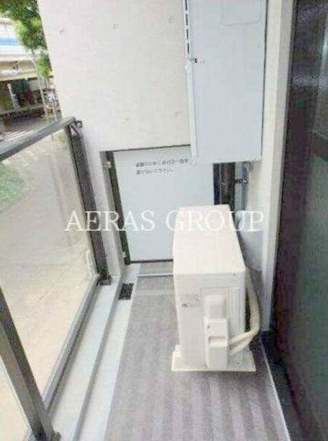 バルコニー　★ベランダ★