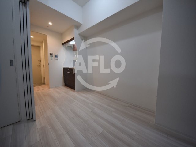 居室・リビング　セレニテ天満橋アリア　ダイニング