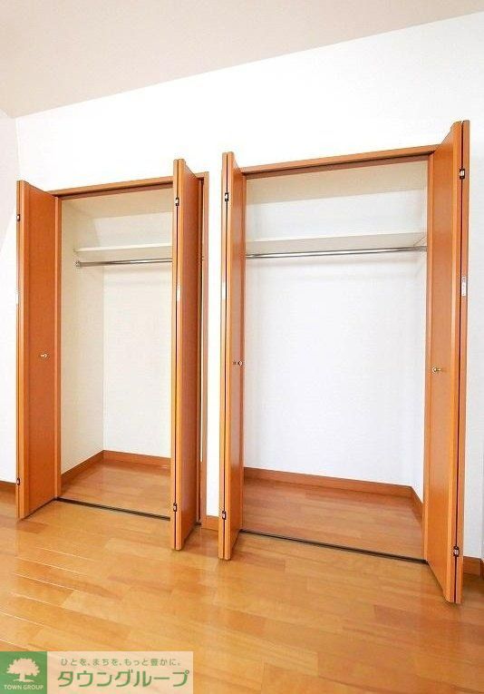 収納　お部屋探しは株式会社　タウンハウジング　までお気軽にお問合…