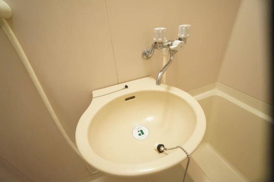 洗面設備　ドレッサー