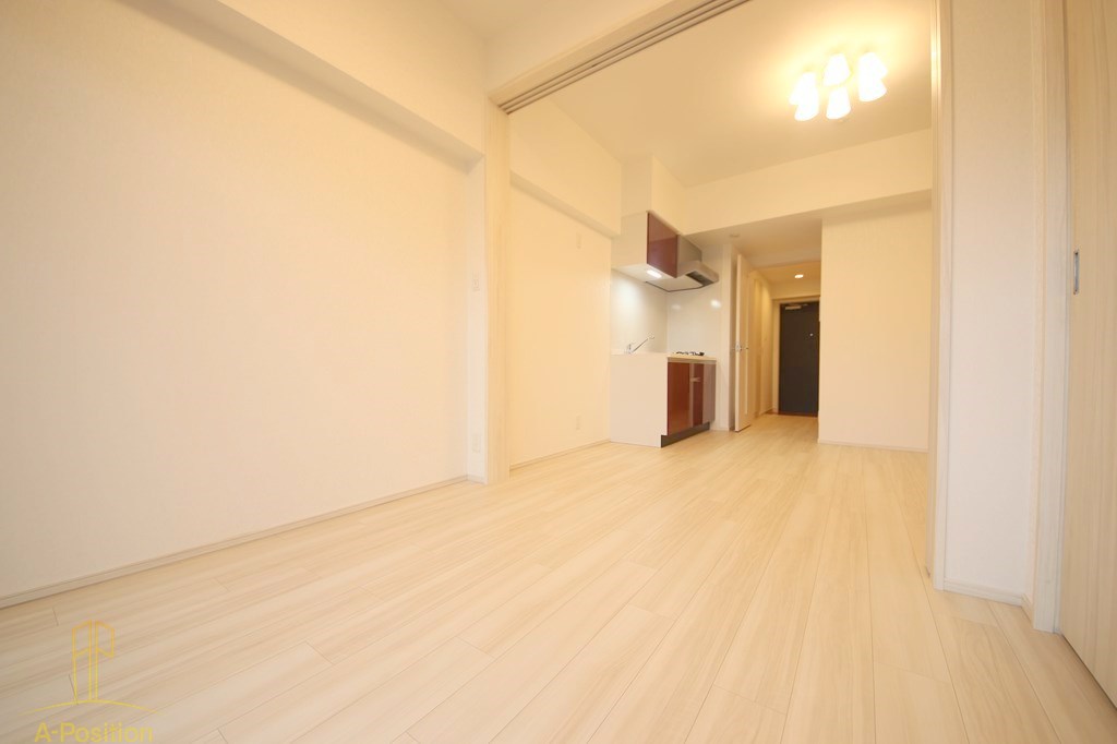 その他部屋・スペース　プレジオ松屋町