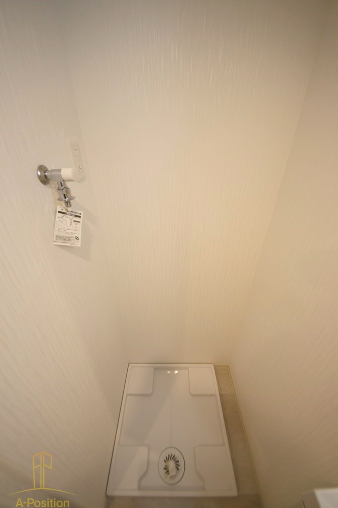 その他設備　プレジオ松屋町