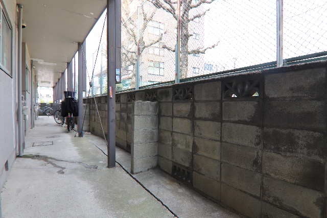 その他共有部分　共用部