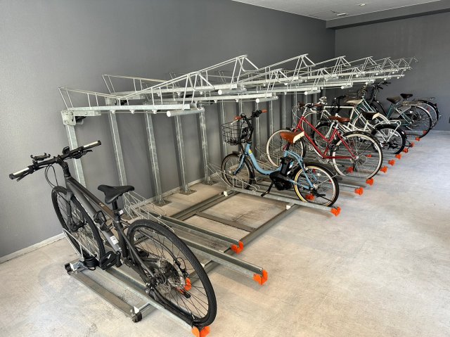 その他共有部分　共用部分