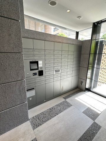 ロビー　ロビー