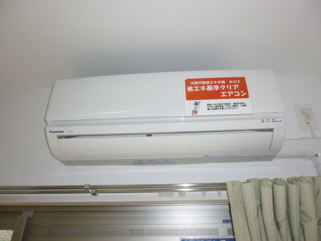 その他設備　モデル