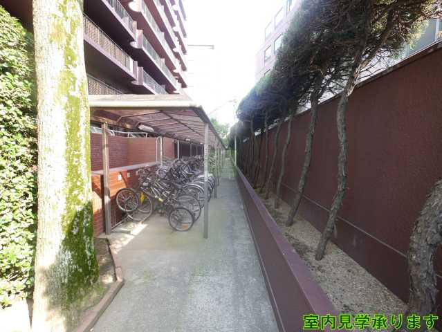 その他　パレロワイヤル六番町