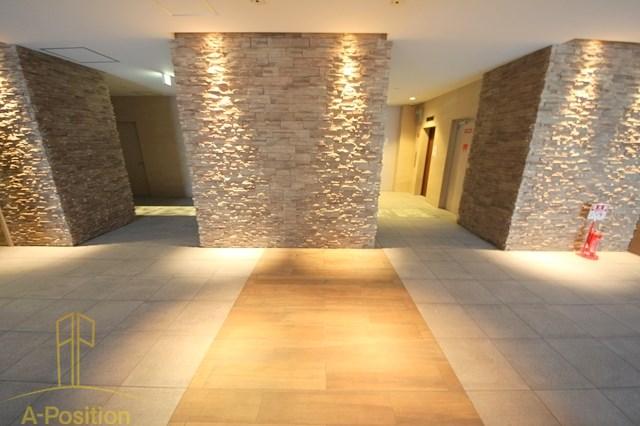 その他設備　La Douceur中之島