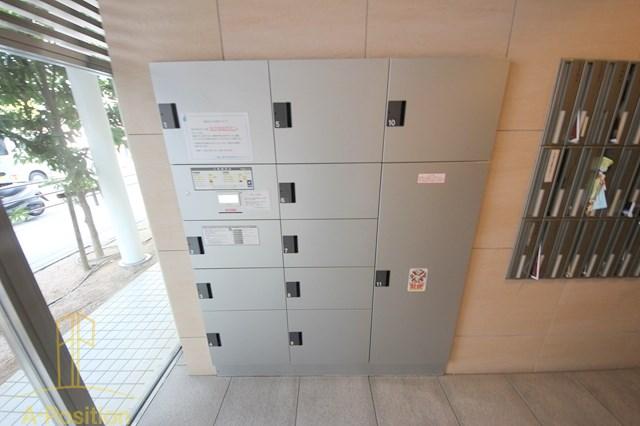 その他共有部分　La Douceur中之島