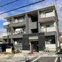 瀬田駅より徒歩13分 3階 築5年2ヶ月の賃貸物件