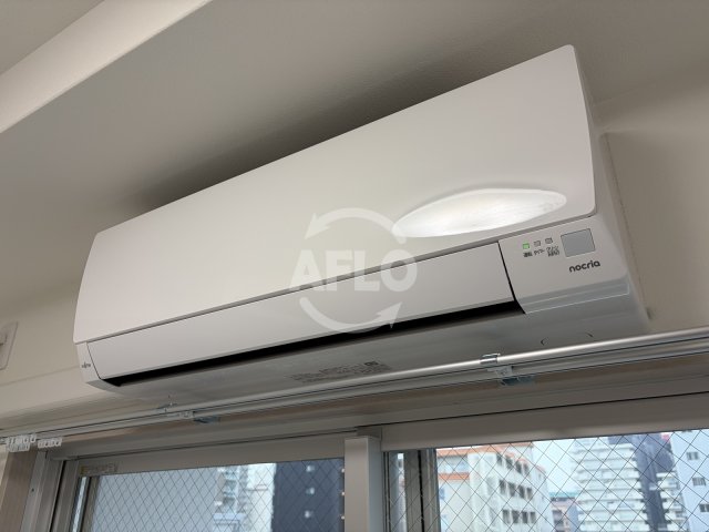 その他設備　Alivis新町　エアコン