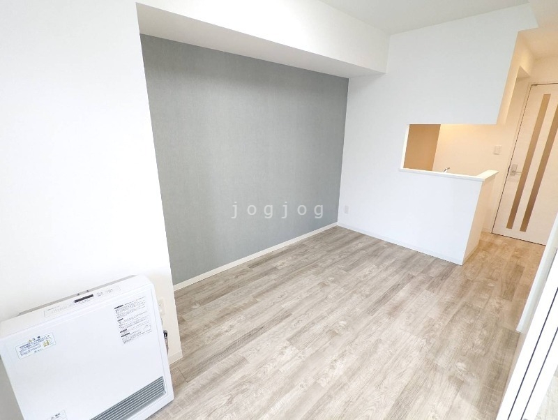 居室・リビング　同号室タイプ写真