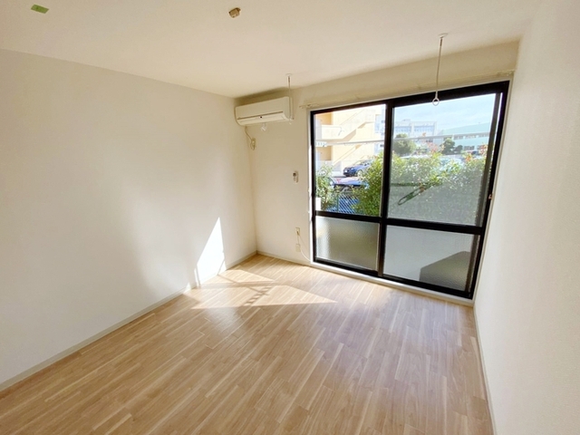 居室・リビング　居室