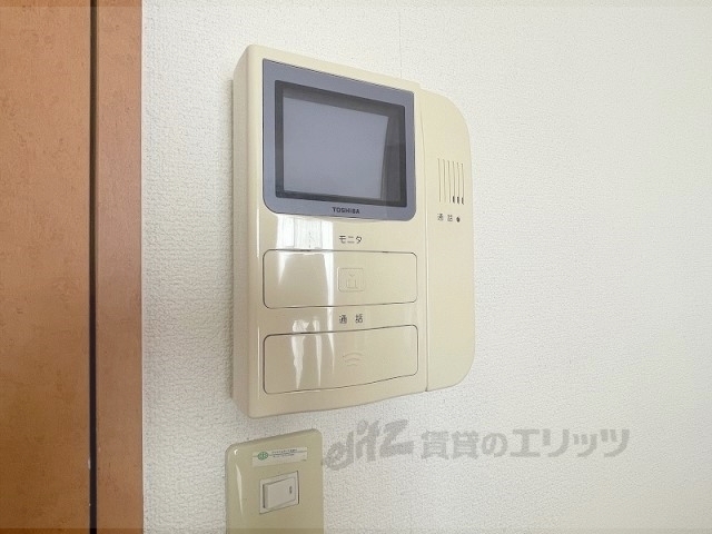 セキュリティ　ドアフォン（ＴＶ含）