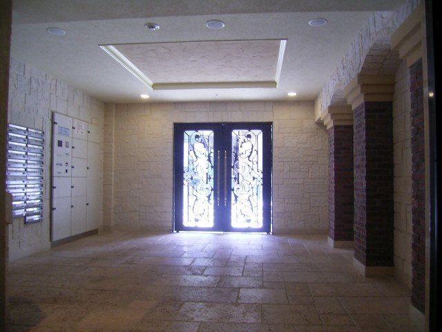 その他共有部分　☆宅配ボックスもあります☆