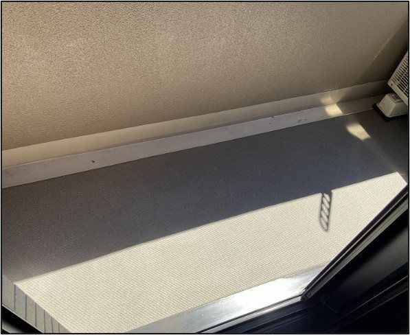 バルコニー　☆日当たり良好☆