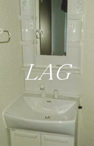 その他共有部分　集合ポストです。