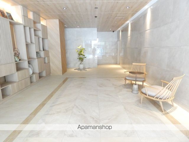 ロビー　ロビー