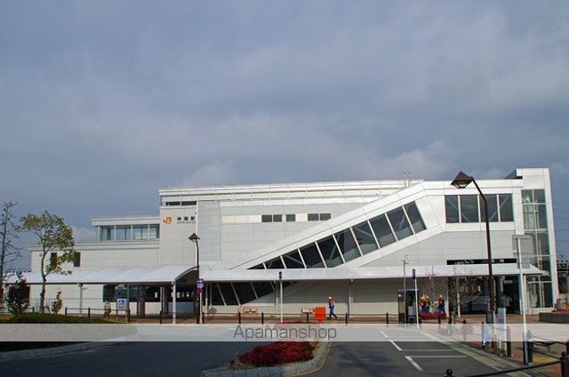 その他　神領駅（その他）まで2579m