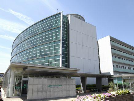 大学・短大　私立杏林大学医学部（大学・短大）まで1412m