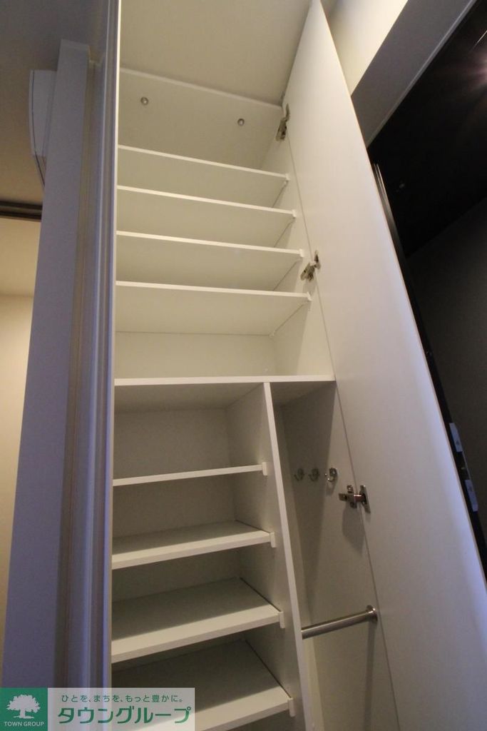 その他設備　外観