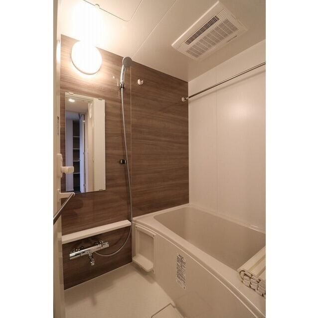 バス・シャワールーム　☆くつろげるお風呂☆