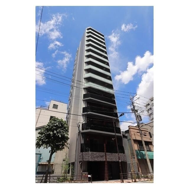 建物外観　☆外観☆