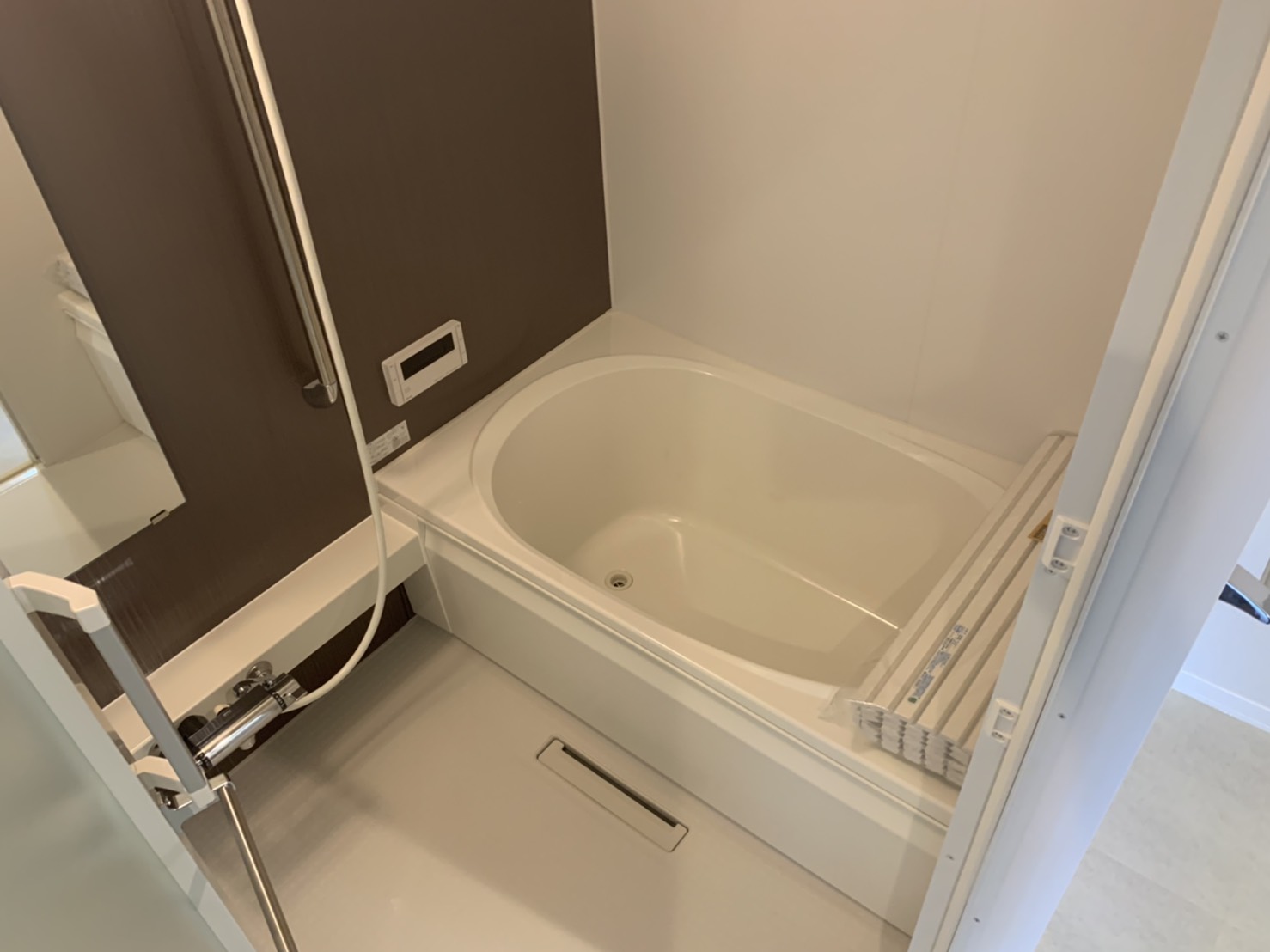 バス・シャワールーム　写真は同型イメージです