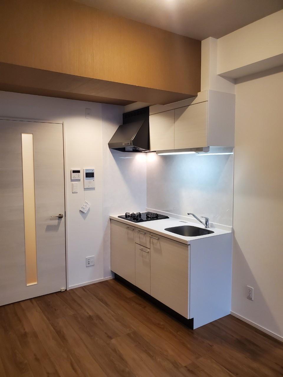 その他部屋・スペース　リビング