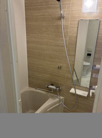 バス・シャワールーム　風呂