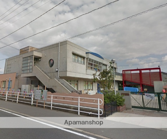 幼稚園・保育園　ののはまこどもえん（幼稚園・保育園）まで631m