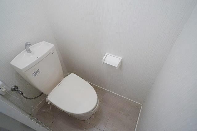 トイレ　※現況優先