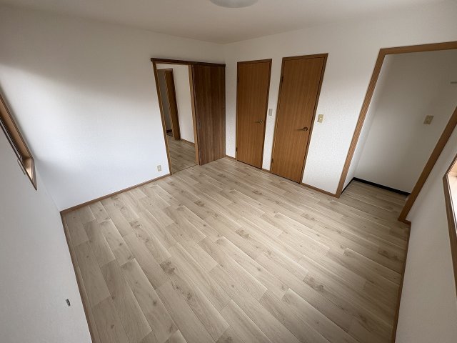 その他部屋・スペース　寝室にいかがでしょうか