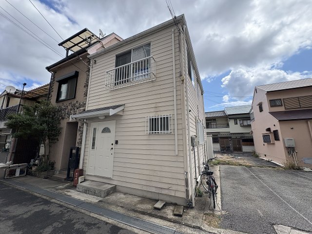 建物外観　建物外観を気になさる方へ、見た目の良い物件です