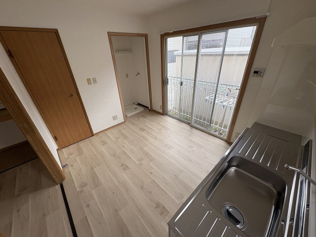 居室・リビング　おしゃれなリビングです