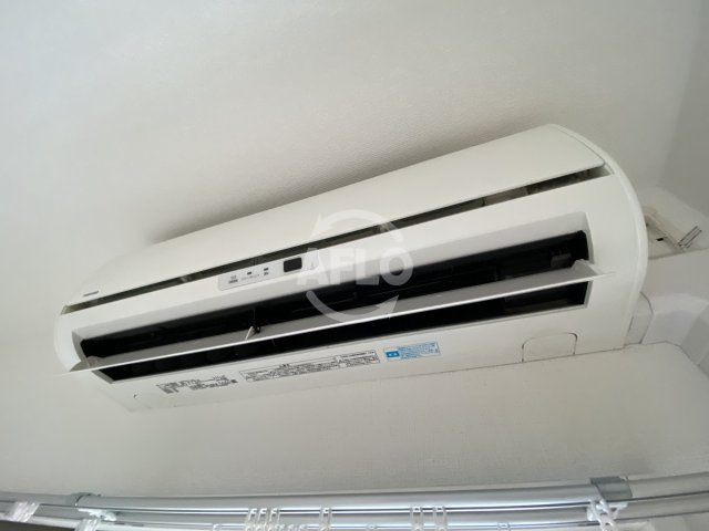 その他設備　SERENiTE本町reflet（セレニテ本町ルフレ）　エア