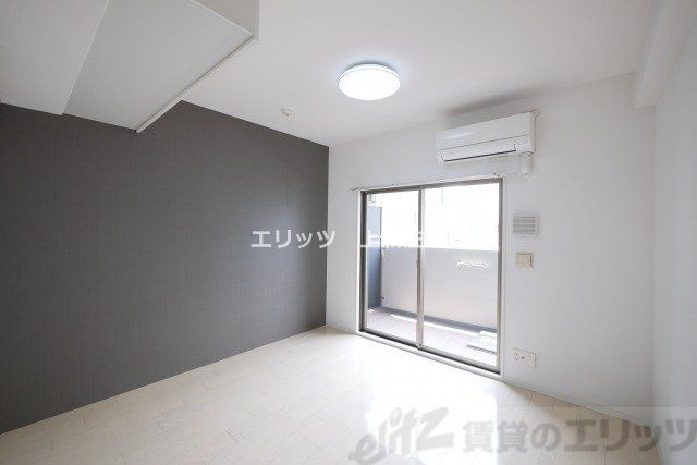 居室・リビング　リビング/居室