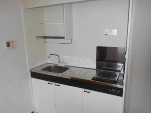 キッチン　キッチン（イメージ）