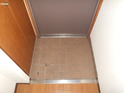 玄関　玄関（イメージ）