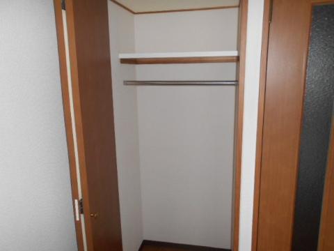 収納　収納（イメージ）