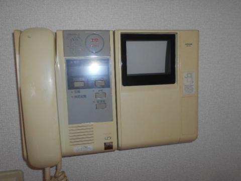 セキュリティ　セキュリティ（イメージ）