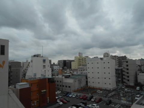 眺望　眺望（イメージ）