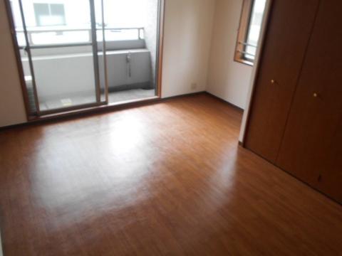 居室・リビング　室内（イメージ）