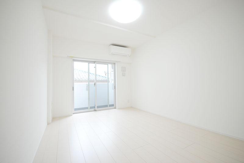 居室・リビング　居室