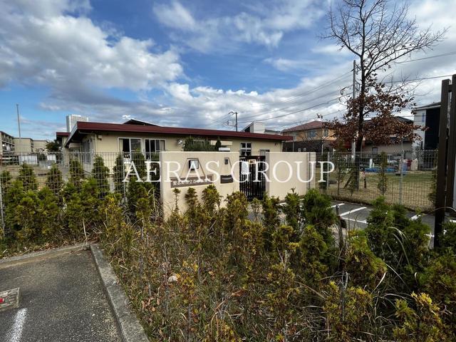 幼稚園・保育園　習志野市谷津保育所（幼稚園・保育園）まで449m