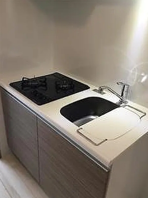 キッチン　☆使いやすいキッチン☆
