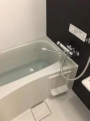 バス・シャワールーム　☆ゆったりくつろげるお風呂☆